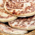 pain matloua fait maison