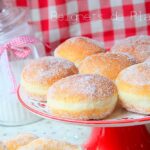 Beignets de plage gourmands