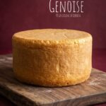 Génoise haute