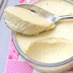 crèmes onctueuse vanille et jasmin