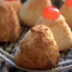 Congolais ou rochers coco