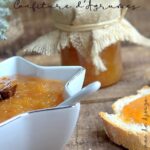Confiture aux épices