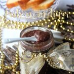 fausse pates chocolat maison