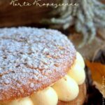 Tarte tropézienne recette facile
