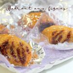 Makrout aux figues