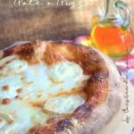 Pate à pizza maison sans robot