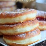 beignes allemand bauernkrapfen