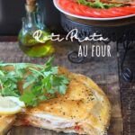 roti prata feuilleté farci tomates oignons