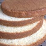 gâteau molly cake
