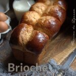 Brioche mousseline recette rapide