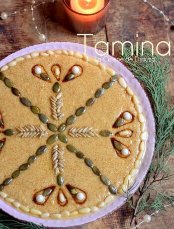 Tomina de Mwalid fête du Mouloud