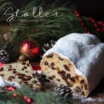 Stollen allemande