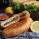 Beignets ultra moelleux