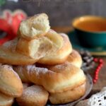pâte à beignets de carnaval recette facile