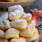 beignets pour mardi gras