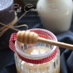 Recette du lait concentré sucré à la maison