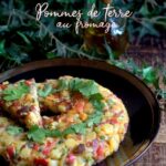 Pommes de terre sautées à la poele