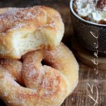 Pretezls recette