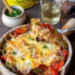 recette de gratin de légumes