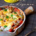 Gratin de Légumes du Soleil au Thon