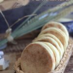 petits pains marocains