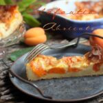 Recette clafoutis facile avec abricot