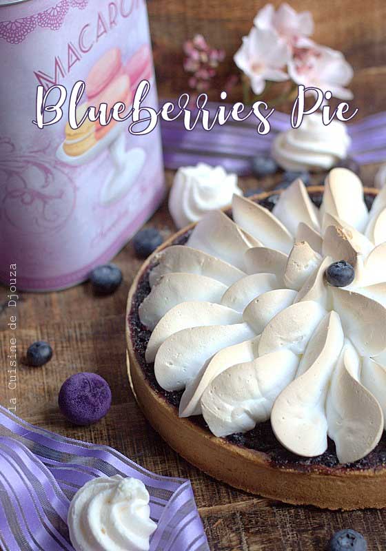 tarte myrtille blueberry photo 1 1