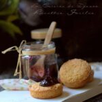 Recette de gelée aux raisins