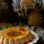 Recette de panna cotta au café sans gélatine