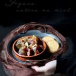 Recette de figues roties sucrees au four