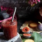 Compote de figues facile