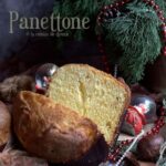 Panettone levito madre