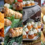 Recette apéro dinatoire facile et rapide