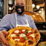 Pizza napolitaine recette