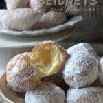 Beignets polonais