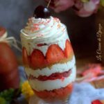 Crème chantilly au mascarpone