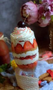 Crème Chantilly au Mascarpone Inratable