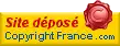 Protection droits d'auteur