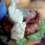 sauce pour hamburger