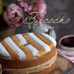 gateau biscotcho espagnol