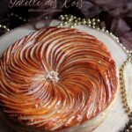 Galette des rois traditionnelle