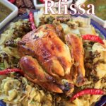 Recette de rfessa marocaine