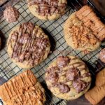 Meilleure recette de cookies nutella rocher