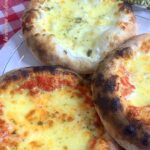 Pâte a pizza thermomix