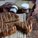 Cookie géant nutella moelleux