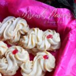 Biscuits danish fondants