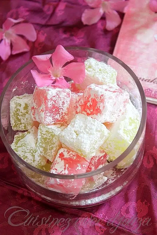 Loukoums photo 1