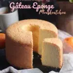 Gâteau Eponge moelleux Algérien Moskoutcho