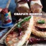 Chapati Mahdia