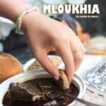La Mloukhia Tunisienne